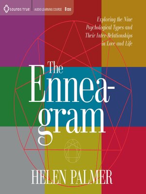 The Enneagram - Audiobook